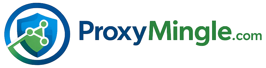 proxymingle.com