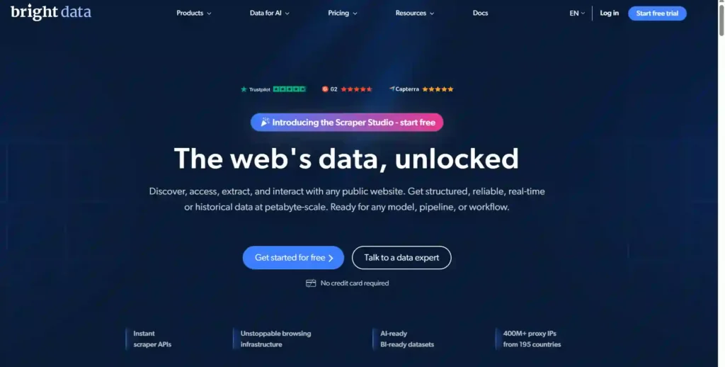 Bright Data