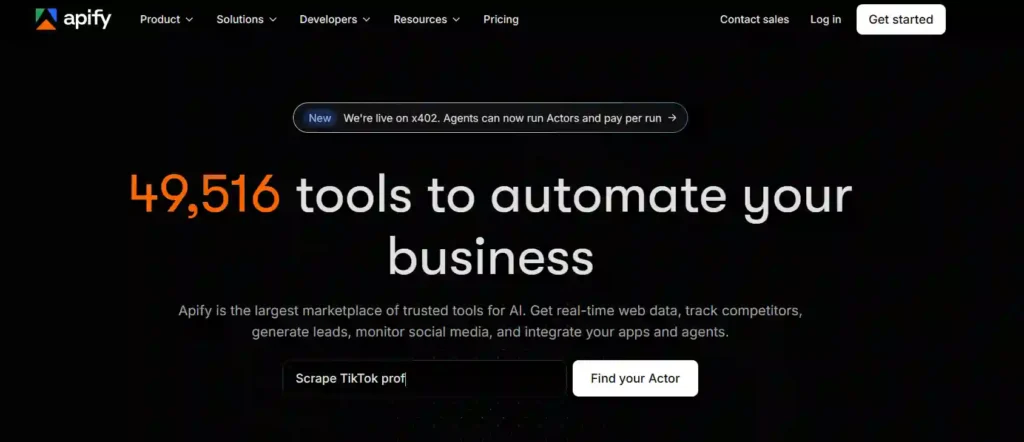Apify
